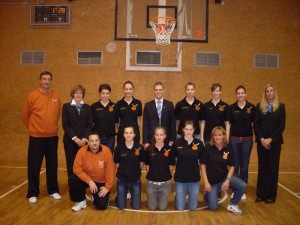 Tehetség csoport 2011/12. Tehetség csoport 2011/12.
