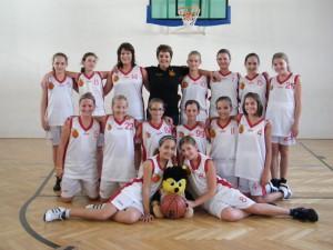 Gyerek A, 2011/12