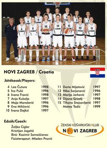 Novi Zagreb