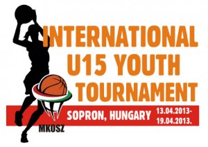 U15 logo