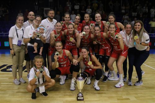 Fotó: Tóth Zsombor/FIBA